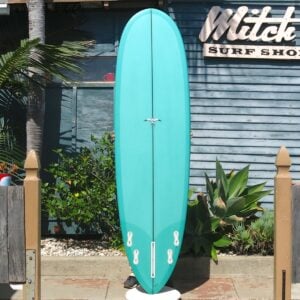 SCORPION 7' TURQUOISE - Image 2