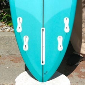 SCORPION 7' TURQUOISE - Image 4