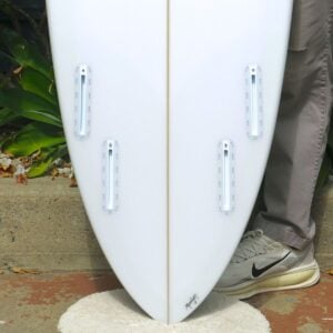 SENTINEL QUAD 7' 2" - Image 4