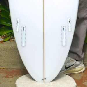 JAM KARET TWINZER 7' 4" - Image 4