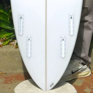 SENTINEL QUAD 7' 4" - Image 4