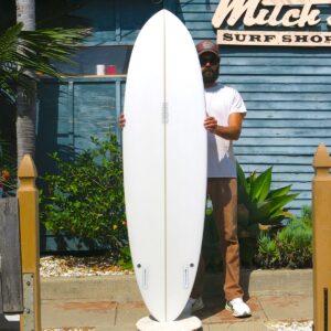 STUBBIE TWINZER 6' 6" - Image 2
