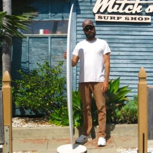 STUBBIE TWINZER 6' 6" - Image 3