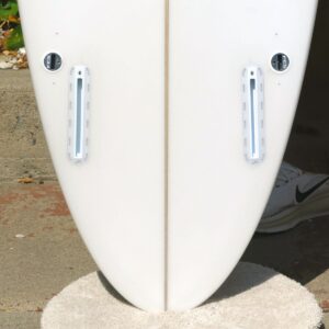STUBBIE TWINZER 6' 6" - Image 4