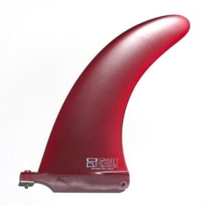 PRO PIVOT FIN 8.25" CHERRY - Image 1