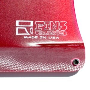 PRO PIVOT FIN 8.25" CHERRY - Image 3