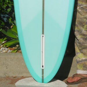 DT-2 9' 2" AQUA - Image 4