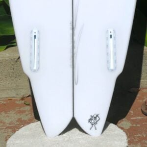 WOLVERINE 6' 8" CLEAR - Image 4