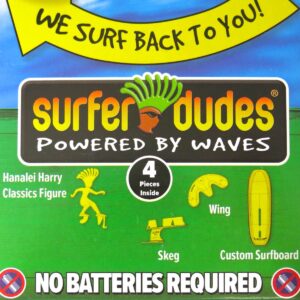 SURFER DUDES - Image 3