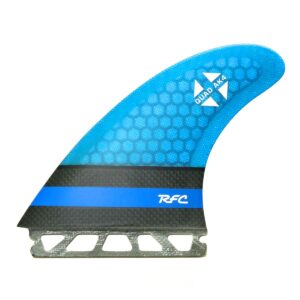 RFC AK4 QUAD FINS - Image 2
