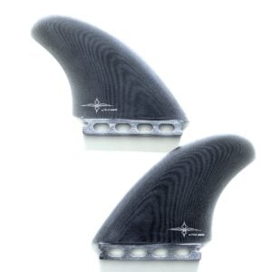RYAN BURCH TWIN FINS - Image 1