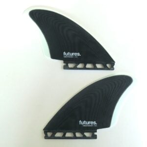 CHRISTENSON KEEL FINS - Image 1
