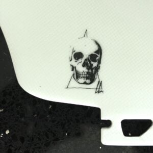 CHRISTENSON KEEL FINS - Image 4