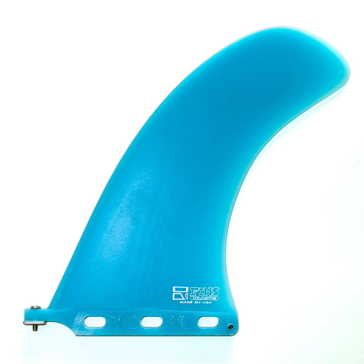 MISS LUCY 9.5 サーフボードフィン MISS LUCY 9.5″ – Mitch's Surf Shop