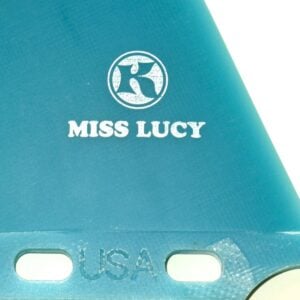 MISS LUCY 9.5" - Image 2