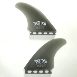 STUSSY ROOTS TWIN - Image 1