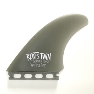 STUSSY ROOTS TWIN - Image 2