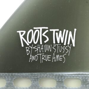 STUSSY ROOTS TWIN - Image 4
