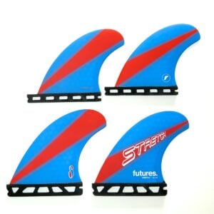 FUTURES STRETCH QUAD - Image 1