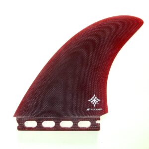 WAYNE RICH TWIN FINS - Image 2