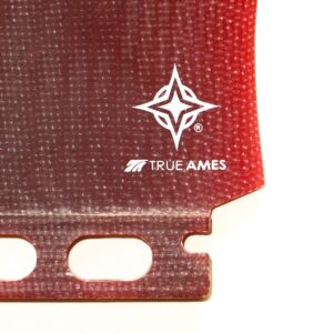 WAYNE RICH TWIN FINS - Image 3